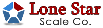 Logo, Lone Star Scale Co. - Industrial Scales